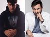 Ibrahim Ali Khan and Saif Ali Khan