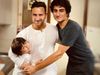 Saif Ali Khan son Ibrahim Ali Khan making Bollywood debut with karan johar Hindi remake of Hridayam