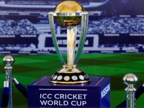ICC Cricket World Cup