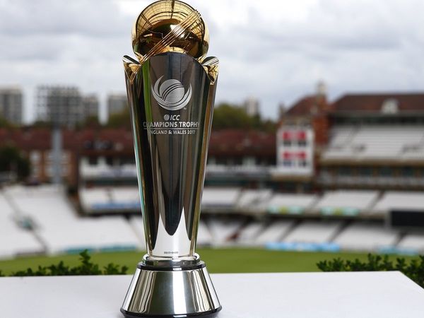 ICC Champions Trophy