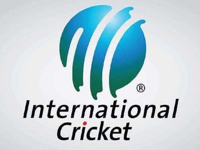 ICC grants permission for Covid-19 substitute ICC grants permission for Covid-19 substitute