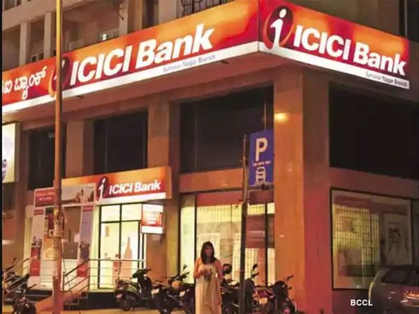 ICICI Bank Interest Rate: