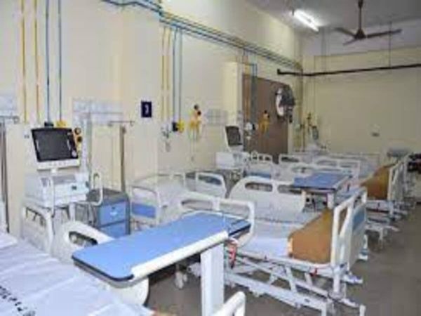 Pediatric Intensive Care Unit will be built in government hospitals