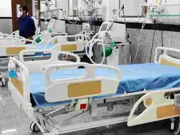 Corona crisis in Delhi : kejriwal govt. increases ICU beds in hospitals