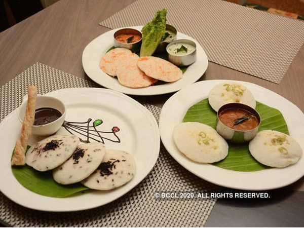 ब्रिटिश प्रोफेसर ने इडली को बताया 'बोरिंग', सोशल मीडिया पर छिड़ी जंग, शशि थरूर ने भी किया ट्वीट