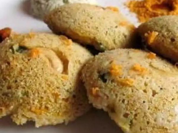 How to make Oats Idli