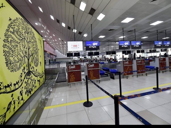 दिल्ली एयरपोर्ट ने विदेश से आने वालों के लिए बनाया ऑनलाइन पोर्टल, क्वारंटी से छूट के लिए कर सकेंगे आवेदन