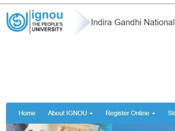 IGNOU TEE Result 2021