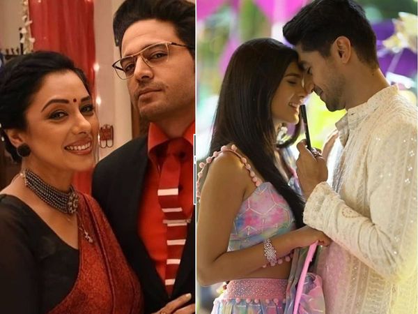 TRP WEEK 04 Today Yeh Rishta Kya Kehlata Hai, Anupamaa, Ghum Hai Kisikey Pyaar Meiin, Imlie, Yeh Hai Chahatein, Top 5 TV Shows 
