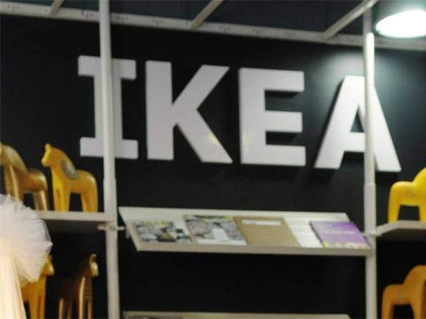 IKEA: नोएडा में 5500 करोड़ का निवेश करेगी स्वीडिश कंपनी IKEA, कारीगरों-हुनरमंदों को मिलेगा रोजगार