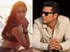 Ileana Dcruz and Randeep Hooda