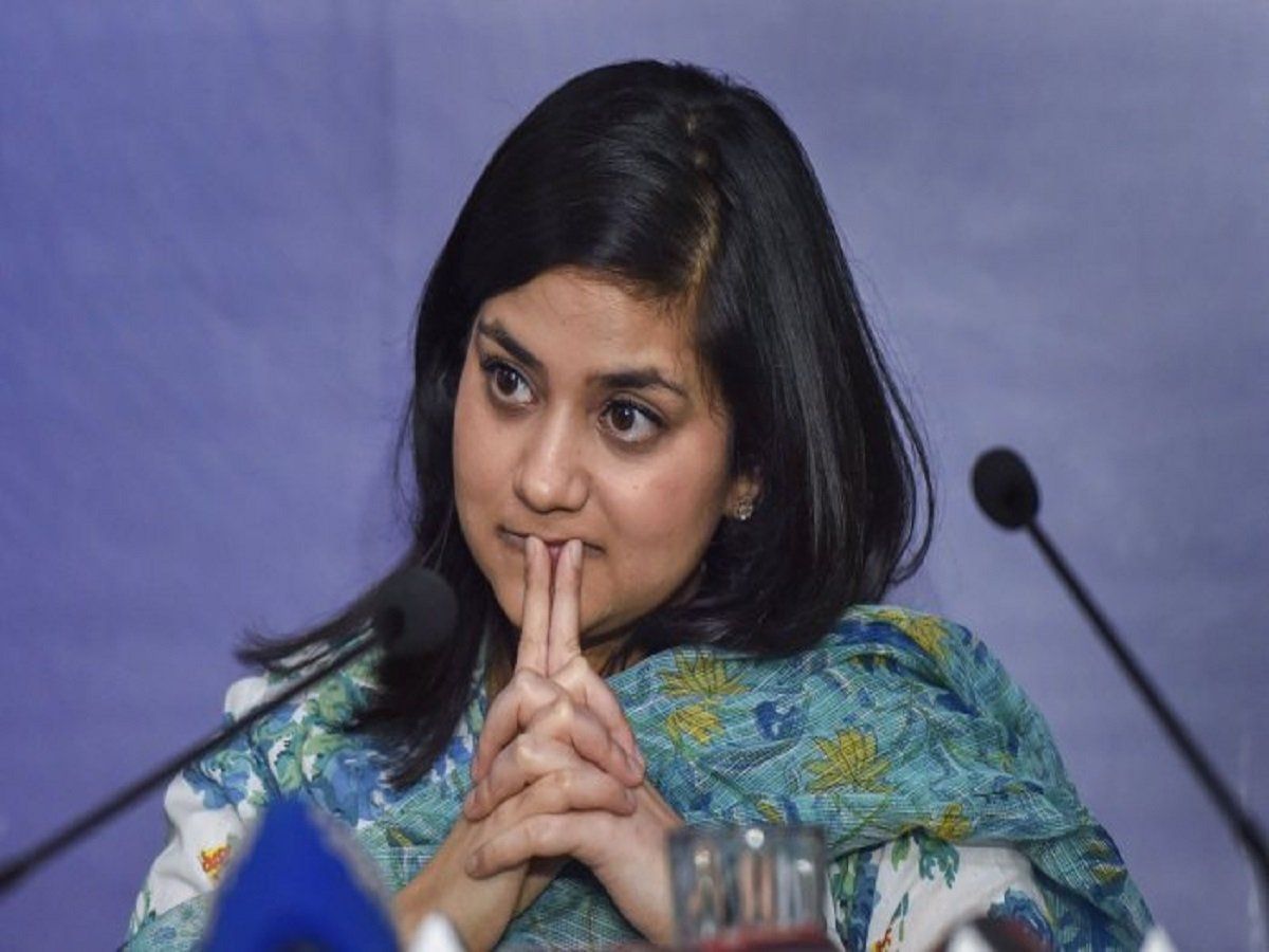 क्या महबूबा मुफ्ती की बेटी इल्तिजा मुफ्ती राजनीतिक डेब्यू की कर रही हैं तैयारी