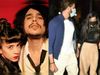 Imaad Shah Reaction on Saba Azad and Hrithik Roshan Viral Photos