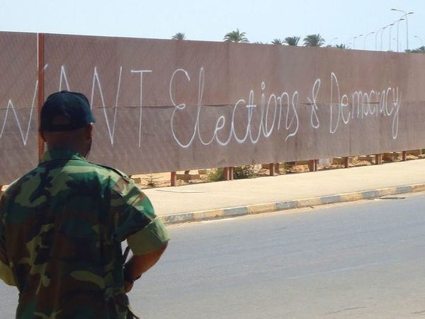 लीबिया में चुनाव स्थगित, लीबिया,लीबिया में चुनाव ,Libya elections postponed, Libya elections in Libya