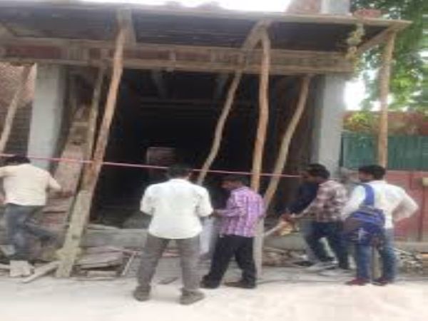 Gurugram Flat Sealed