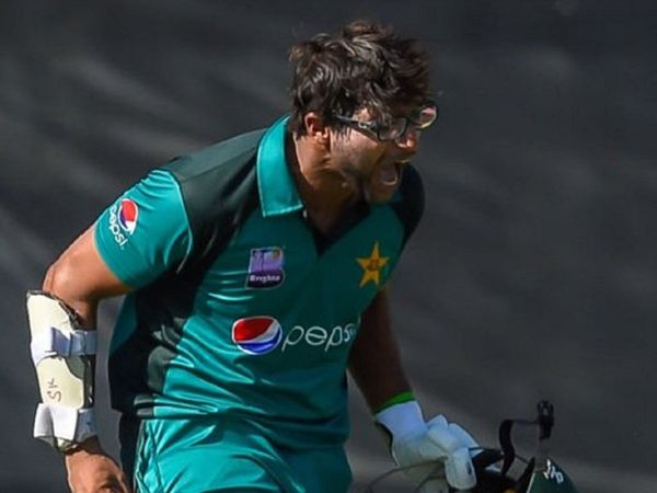 imam ul haq