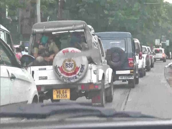 MHA directs WB govt to follow orders over IMCT visit