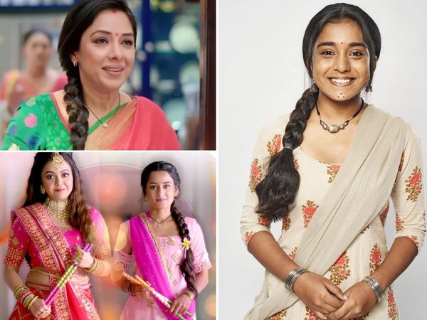  Anupama Imli To ghum hai kisi ke pyar mein 8 TV Shows Remake In Hindi