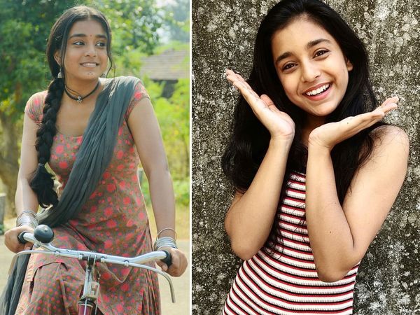 Imlie TV Actress Facts Aka Sumbul Touqeer Khan parents got divorced