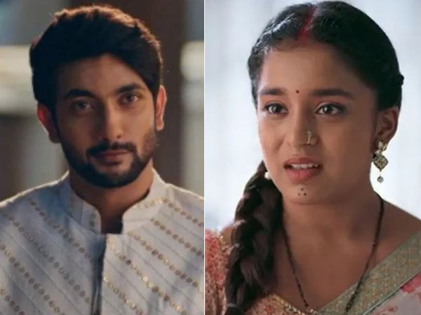 Imlie Episode big twist Star plus TV Serial Imli post leap 5 year: Malini takeover Bhaskar Times to Aryan and Imlie are rivals