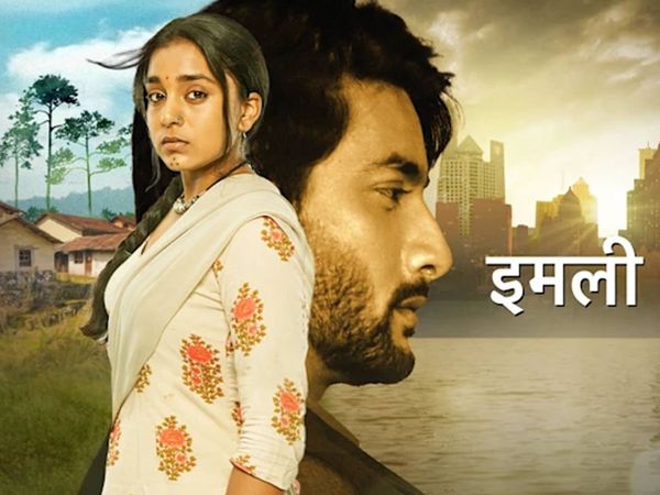 Imlie Upcoming Twist: Aryan adopt Cheeni, Cheeni and aryan Betrayals Imlie choose Malini side- 