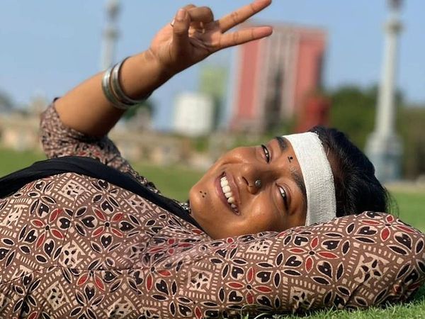 Sumbul Touqeer Khan On Struggling days Imli Actress used to Eat vada pav 