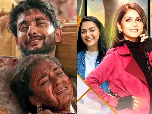 Imlie Upcoming Twist Cheeni and Chhoti Imlie rivalry begin to Imlie TV serial Latest Climax Twist malini plan bomb blast and Aryan Imlie died