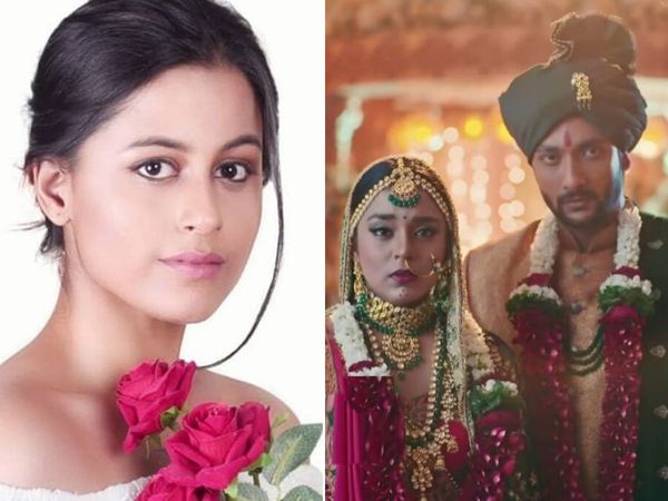 Imlie twist latest  Episode Spoiler: Aryan Singh Rathore ex Vaibhavi Kapoor New Entry in Star plus Tv Show - 