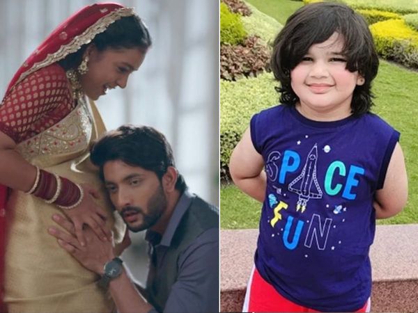 Riyansh Dabhi all set to New Entry Child actor in Star Plus show Imlie -