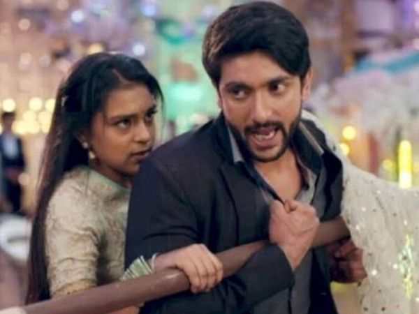 Sumbul Touqeer and Fahmaan Khan die in the show before generation leap Imlie Climax Reveals