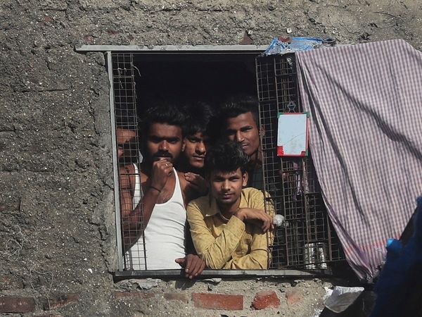 bihari immunity weakening Covid-19 in Bihar know what expert says