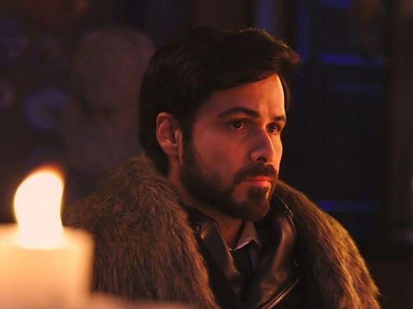 Emraan Hashmi  की फिल्म चेहरे