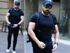 Emraan Hashmi Transformation muscular body for Salman Khan Upcoming bollywood Film Tiger 3