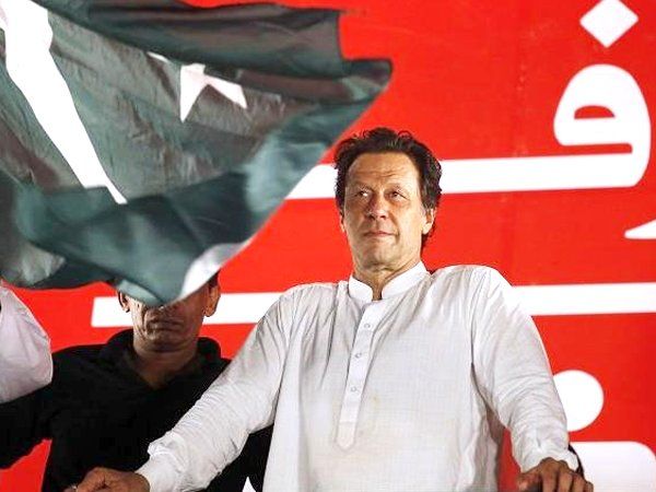 imran khan