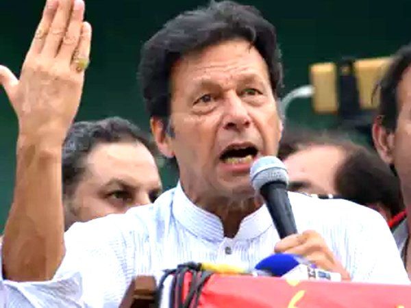 imran khan 