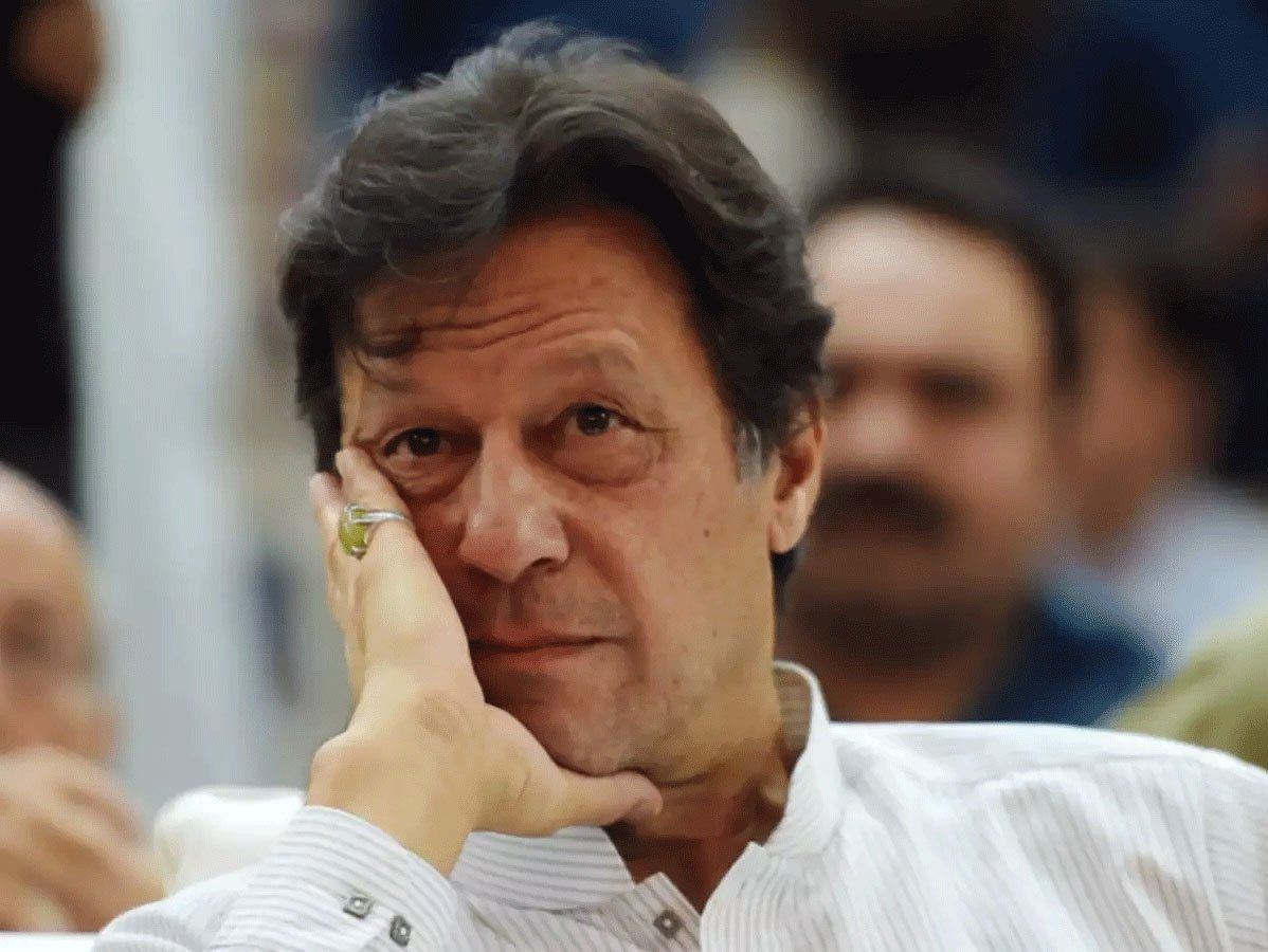 Pakistan:मुल्क में चरम पर मंहगाई, मुद्रास्फीति ने किया हाल-बेहाल, बेबस इमरान खान बोले- रात को नींद नहीं आती है