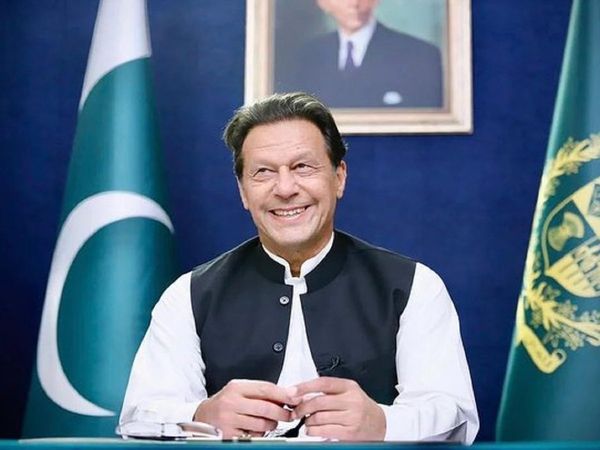 imran khan
