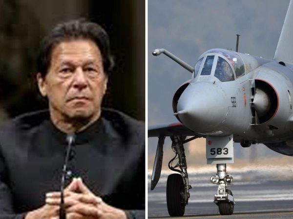 Big blow to Pakistan, France declines upgrade for Mirage and submarines 