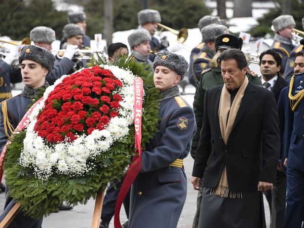 US imposes fine of over USD 55 mn on National Bank of Pakistan for anti-money laundering violations