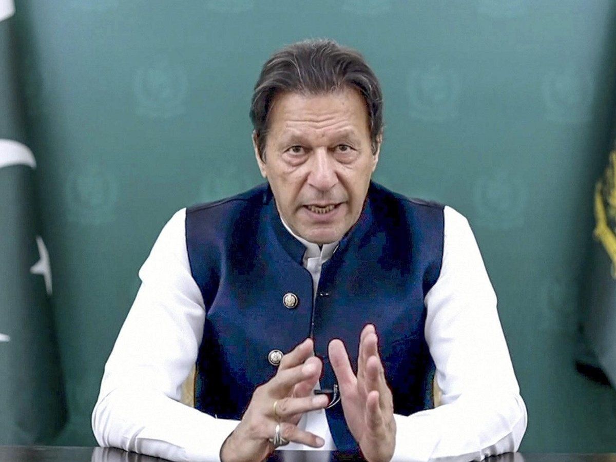 'इमरान खान के आरोपों में कोई सच्चाई नहीं', PAK PM के आरोपों पर आया अमेरिका का जवाब