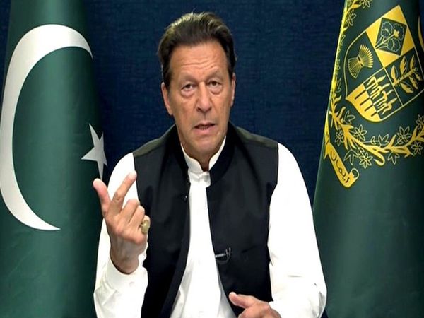 Pak PM Shehbaz Sharif warns Imran Khan of legal action for instigating civil war in Pakistan