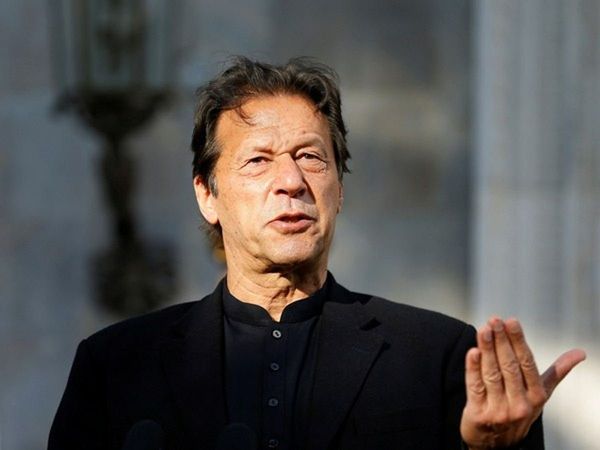  Pakistan Imran Khan demand for holding general elections gave 6 days ultimatum to Shehbaz government