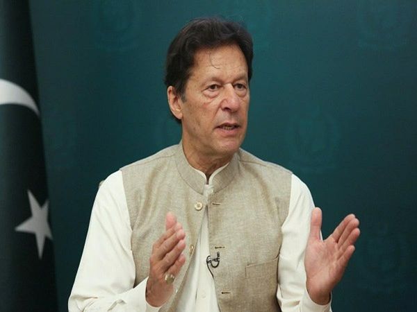 Former Pakistan PM Imran Khan challenge to Shehbaz Sharif government to win next elections
