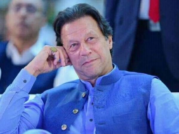 Pakistani PM Cricket Journey