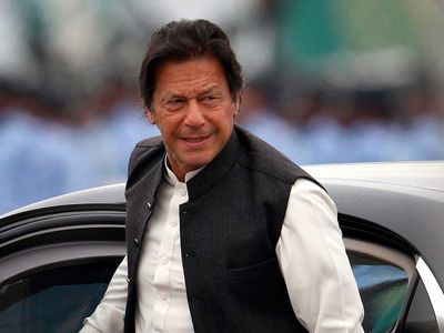 Imran Khan
