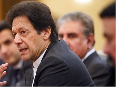 Imran Khan's minister Sheikh Rashid says Pakistan has shown weakness on Kashmir issue Imran Khan's minister Sheikh Rashid says Pakistan has shown weakness on Kashmir issue