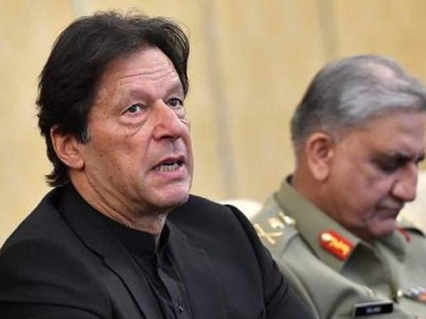 Pakistan news sedition case should be filed against Fazal-ur-Rehman says Imran Khan