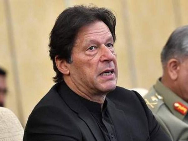 imran khan