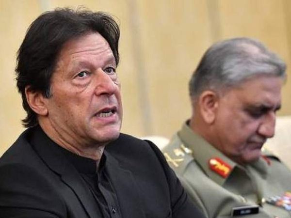 पाकिस्‍तान में बिगड़ रहे हालात, इमरान खान को चिंता- मरीजों को कैसे संभालेंगे अस्‍पताल
