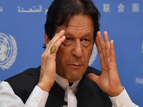 imran khan
